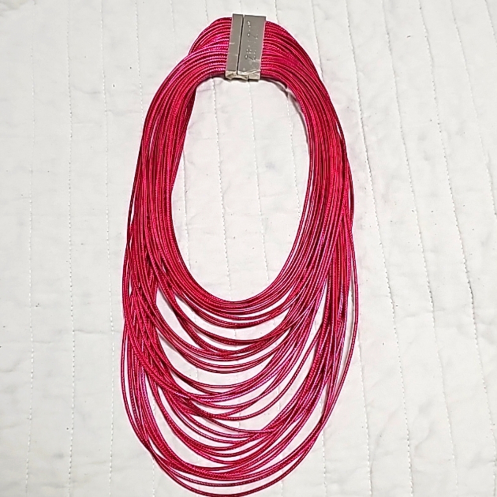 New ZENZII Necklace